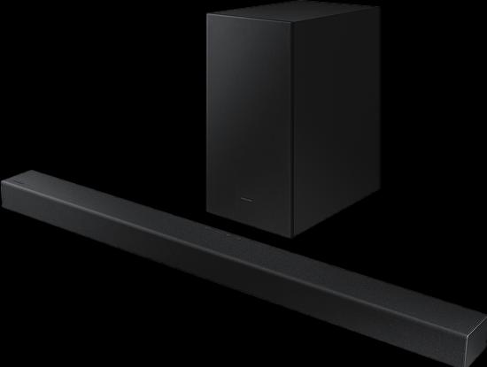 Immagine prodotto Samsung HW-A450 (300 W, 2.1 canali)
