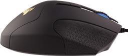 Image du produit Corsair Cimeterre Pro Rgb (Filaire)