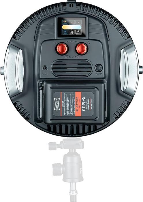 Produktbild Rotolight AEOS 2 Ultimate Kit (Studioleuchte)