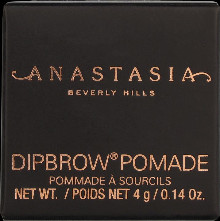 Produktbild Anastasia Beverly Hills Dipbrow Pomade (Medium Brown)