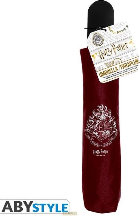 Image du produit ABYstyle HARRY POTTER - Umbrella - Houses