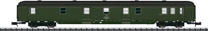 Actual product image MiniTrix Set mail car of the (Track N)