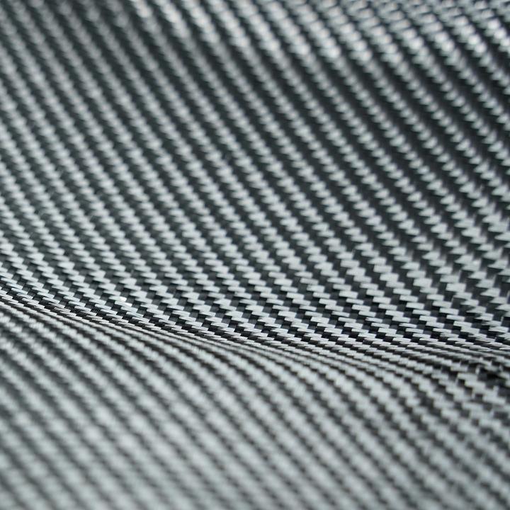 Produktbild Purecrea 1x1m Carbongewebe Körper 240g/m2