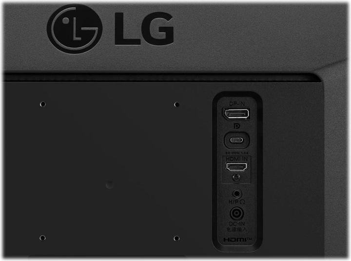 Actual product image LG 29WP60G-B (2560 x 1080 pixels, 29")