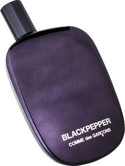 Actual product image Comme des Garçons Blackpepper (Eau de parfum, 100 ml)