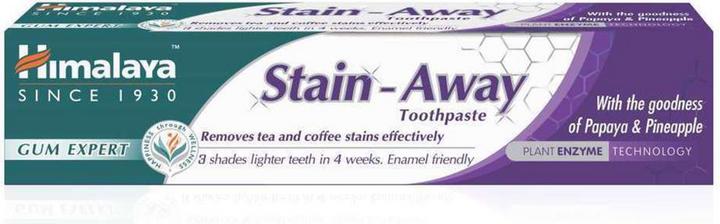 Himalaya Herbals Stain-away (75 ml)