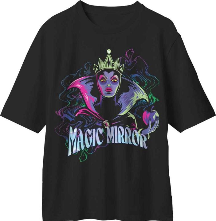 Image du produit Disney Sleeping Beauty Evil Queen Mirror (L)