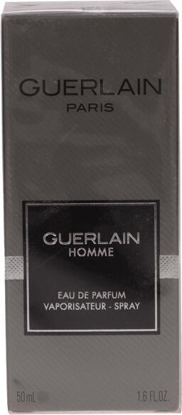 Produktbild Guerlain Homme by Eau de Parfum Spray (Eau de Parfum, 50 ml)