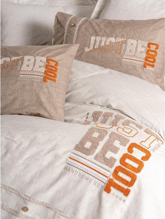Produktbild Cotton Box Bettwäsche Cool