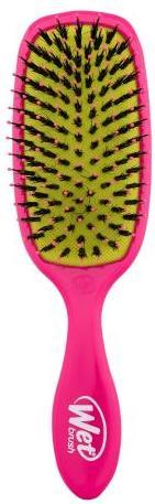 Wet Brush Shine Enhancer Pink - Hairbrush -