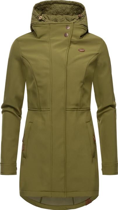 Actual product image Ragwear Ybela (4XL)