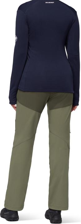 Produktbild Mammut Zinal Hybrid Pants, Wanderhose (L)