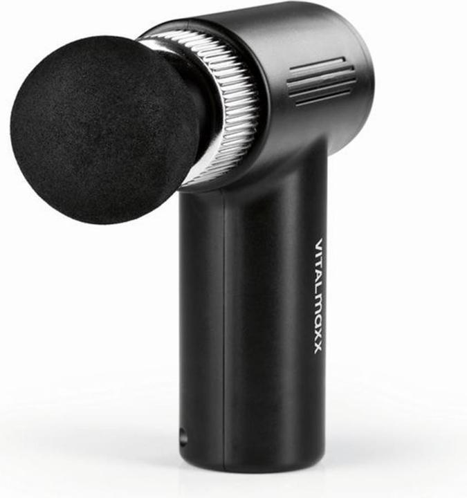 Vitalmaxx Massage Gun Mini-Gun 5-piece