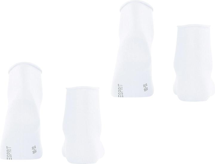Image du produit Esprit Basic Pure SSO 2P (lot de 2, 39 - 42)