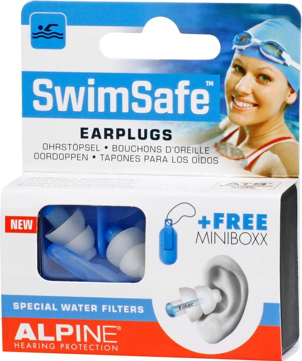 Produktbild Swim & Fun SwimSafe