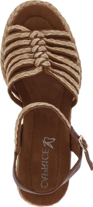 Actual product image Caprice Sandal (37)
