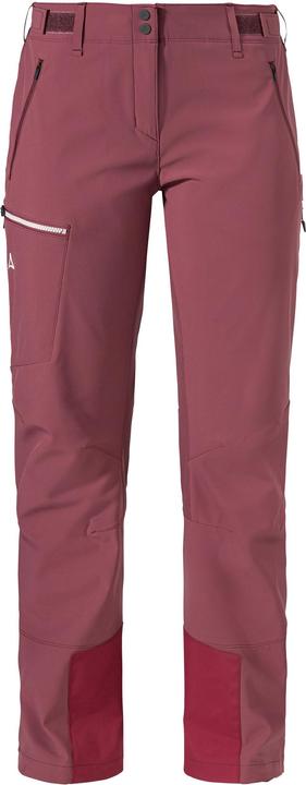 Schöffel Women's Softshell Pants Matrei