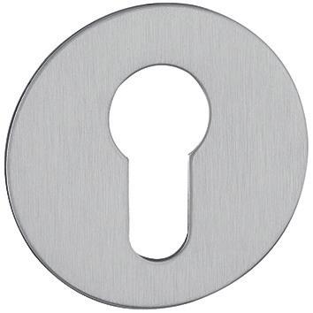 Produktbild Glutz Piatto Schlüsselrosette 51031 innen (Türrosette)