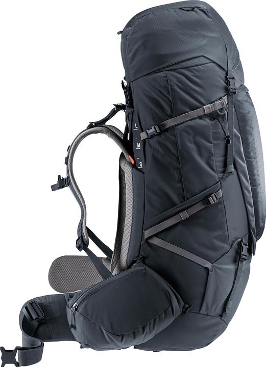 Produktbild Deuter Aircontact Pro 85+10 (85 l)