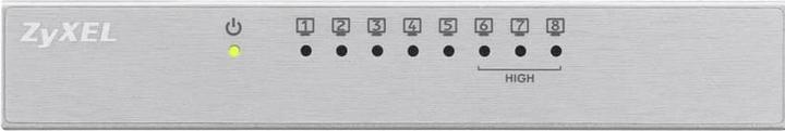 Produktbild Zyxel Es-108a V3 (8 Ports)