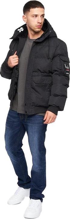 Immagine prodotto Crosshatch Milwaka Giacca Imbottita Uomo (XL)