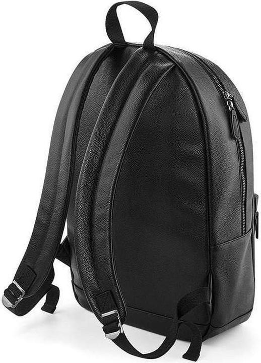 Image du produit Bagbase Sac à dos en similicuir (18 l)