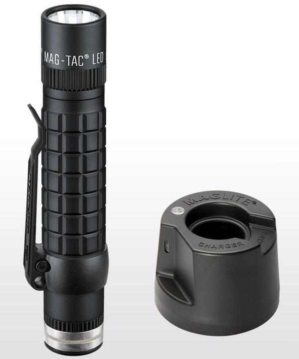 Image du produit Maglite Mag-Tac (14.80 cm, 533 lm)