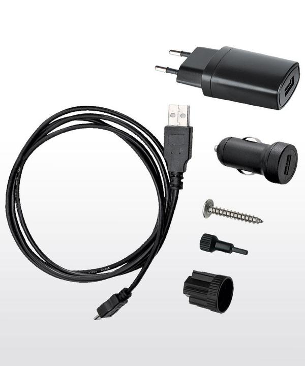 Image du produit Maglite Mag-Tac (14.80 cm, 533 lm)
