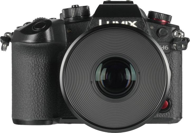 Produktbild 7artisans Festbrennweite 50mm T/2.1 – MFT, Objektivtyp: Standard (Micro Four Thirds)