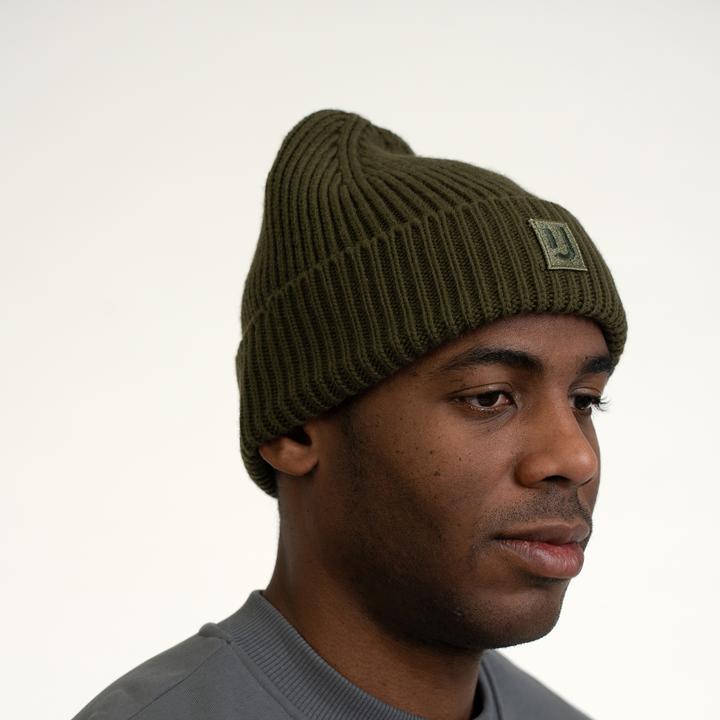 Actual product image Johnny Urban Billie cap (One size)