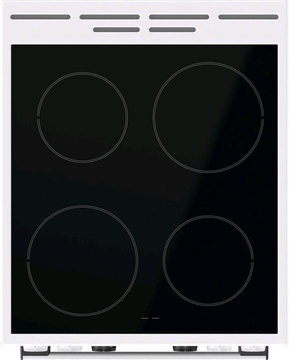 Image du produit Gorenje GEC 5C41 WG ws
