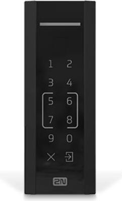 Image du produit 2N Unité d'accès M Touch Keypad & RFID (Ethernet)