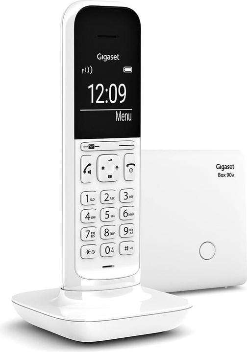 Image du produit Gigaset CL390A Duo
