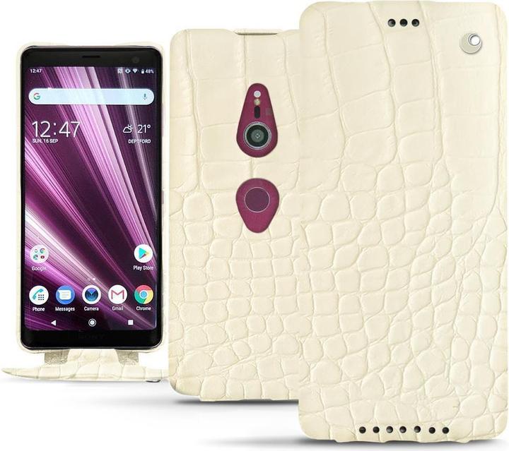 Immagine prodotto Noreve Cover in pelle verticale (Sony Xperia XZ3)