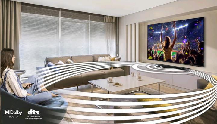 Image du produit Samsung HW-C450 (300 W, Canal 2.1)