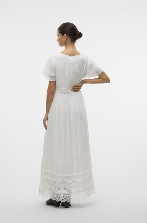 Produktbild Vero Moda VMTIFFANI Langes Kleid Kleid (S)