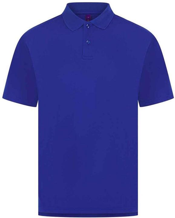 Henbury Poloshirt