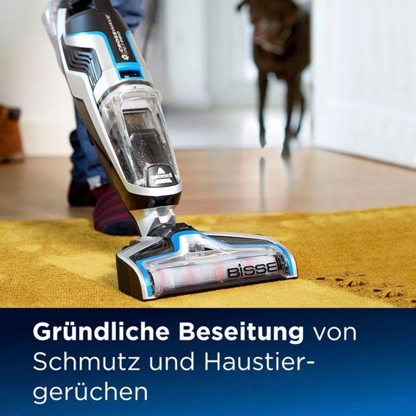 Produktbild Bissell Natural Multi-Surface Pet