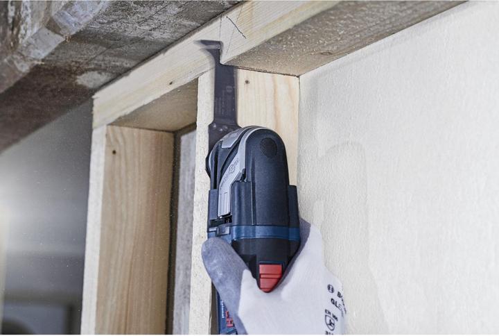 Actual product image Bosch Professional Zubehör Plunge cut saw blade BIM Speed AIZ 32 ALB. Wood & Metal70 x 32mm