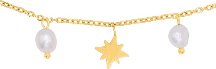 Immagine prodotto Heideman Dolly color oro (100% acciaio inossidabile)