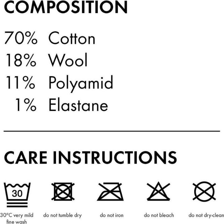 Actual product image Falke Catspads (Single pack, 35 - 38)