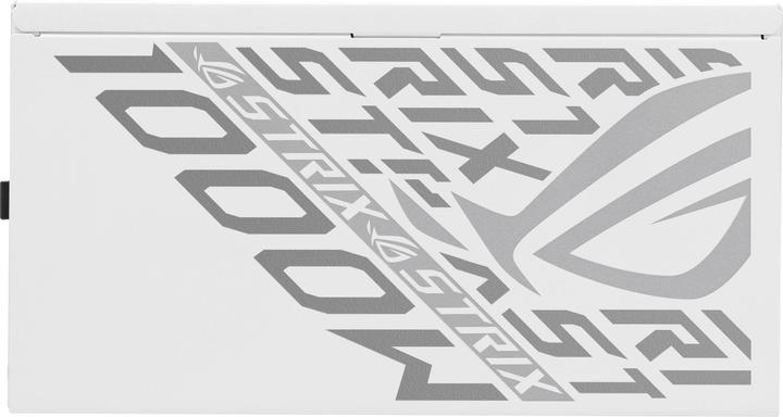 Label énergétique ASUS ROG Strix 1000P White Edition (1000 W)
