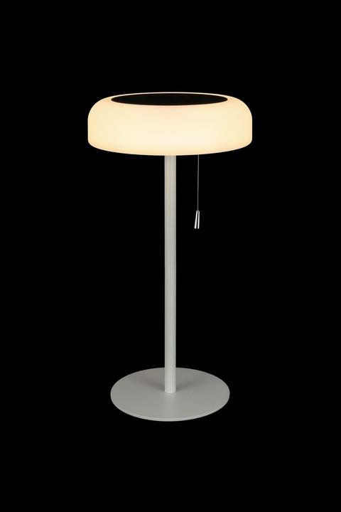 Produktbild STT Solar Comfort Lamp