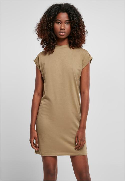 Immagine prodotto Urban Classics Abito da donna con spalla allungata in tartaruga (XS)