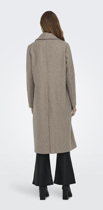 Immagine prodotto Only Cappotto con collo a revers Cappotto (XS)