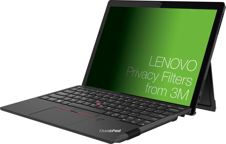 Produktbild Lenovo 3M Blickschutzfilter für Tablet (12.30", 3 : 2)