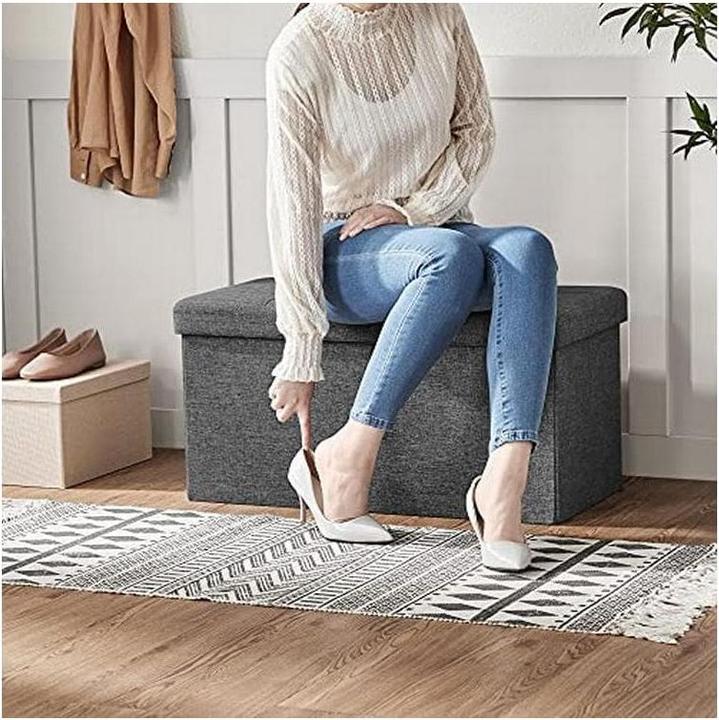 Immagine prodotto Songmics Foldy (76 cm)