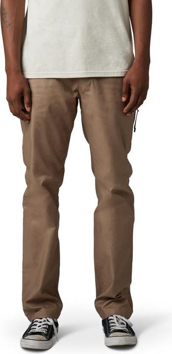 Fox Pant 22 Essex Stretch Chai 30 (30)
