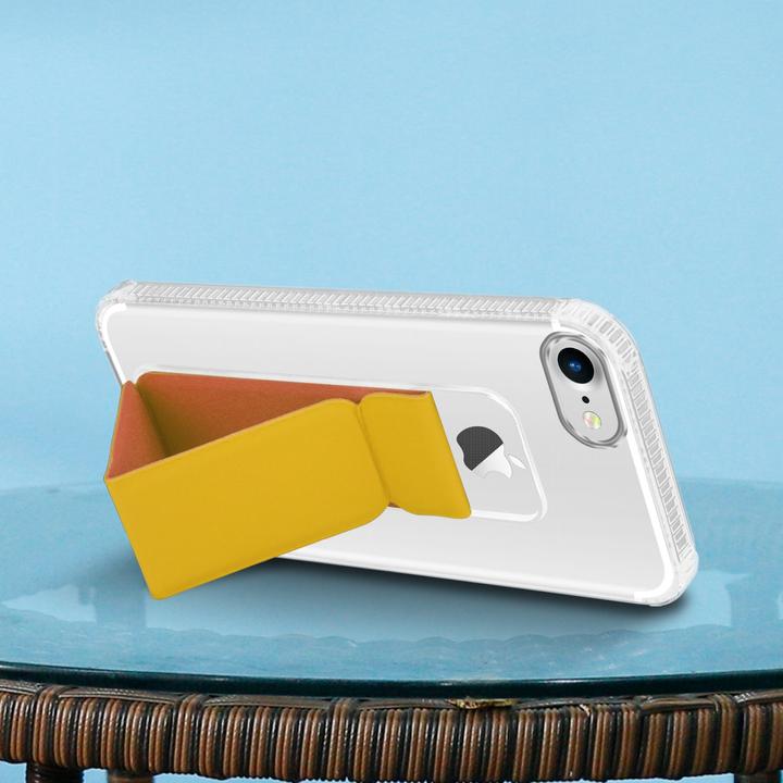 Immagine prodotto Cadorabo Custodia per Apple iPhone 7 / 7S / 8 / SE 2020 in TPU con supporto Stile LM167 (Apple iPhone 7, Apple iPhone SE (seconda generazione))