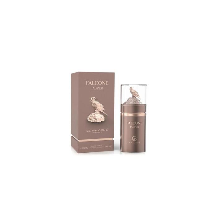 Actual product image Le Falcone Jasper (Eau de parfum, 100 ml)